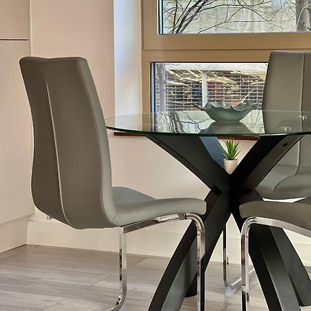 Kensington House By Solitaire Suites Slough Exteriör bild
