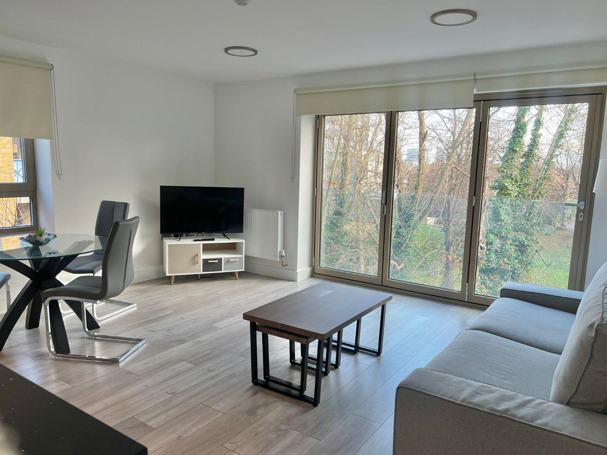 Kensington House By Solitaire Suites Slough Exteriör bild