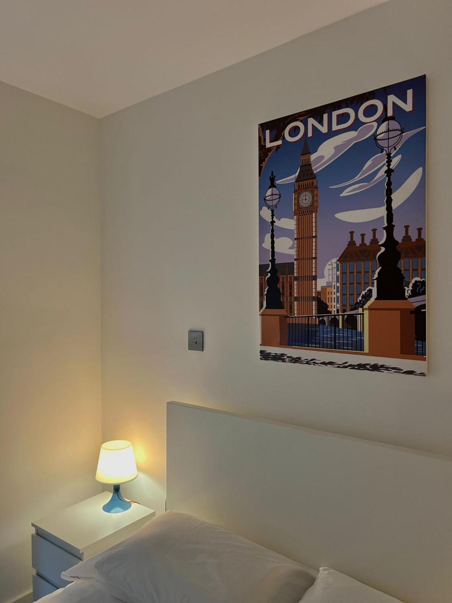 Kensington House By Solitaire Suites Slough Exteriör bild
