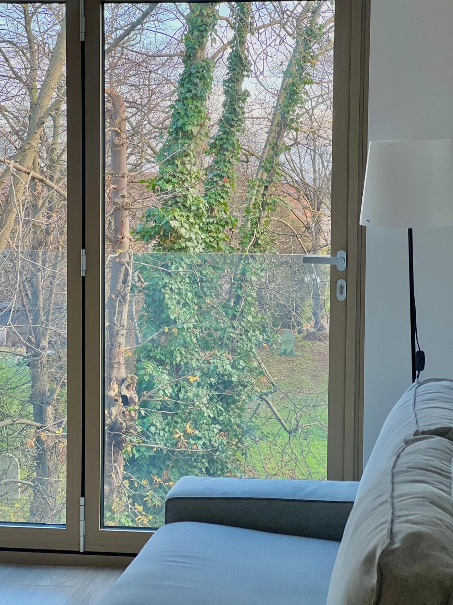 Kensington House By Solitaire Suites Slough Exteriör bild