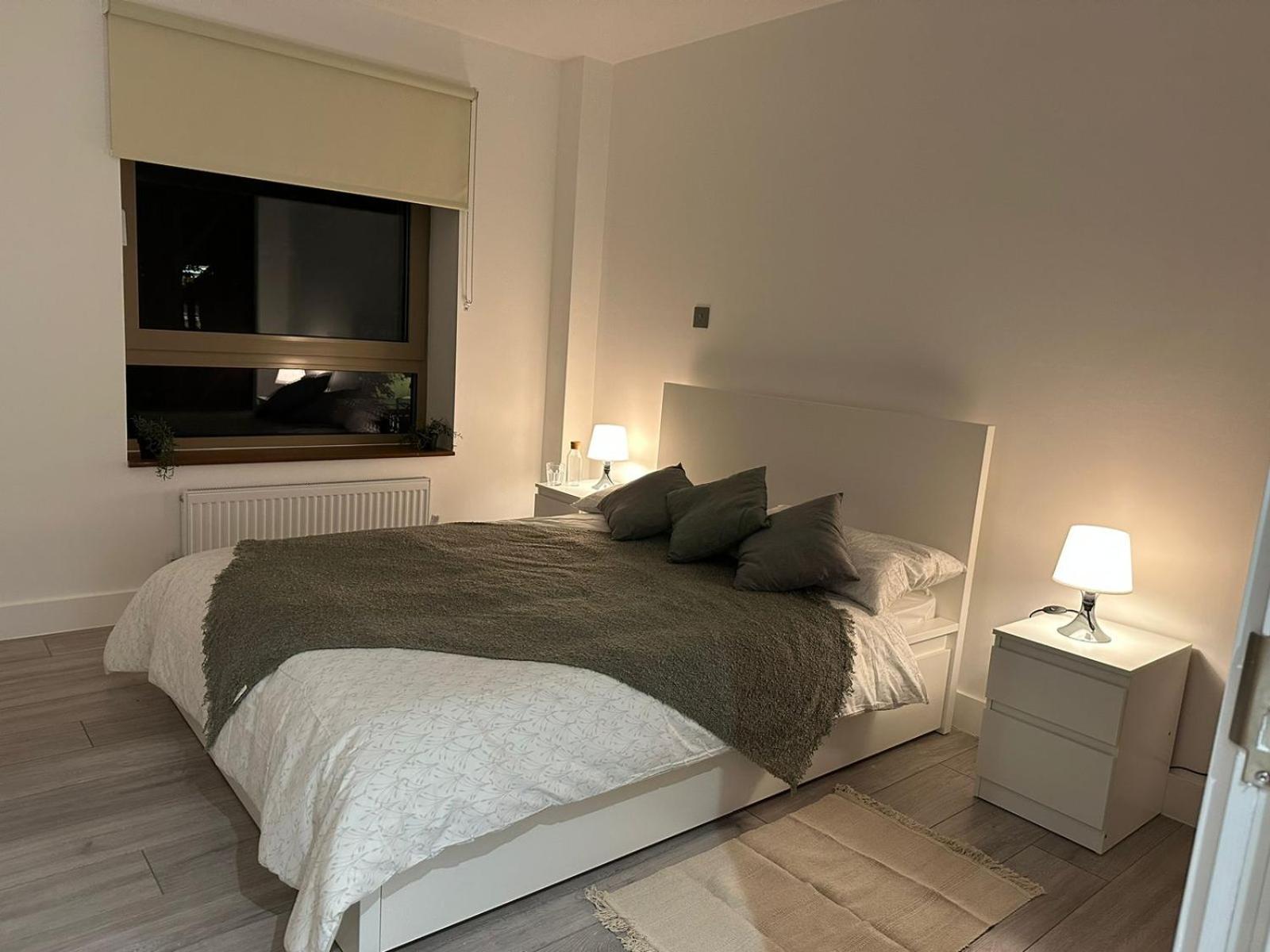 Kensington House By Solitaire Suites Slough Exteriör bild