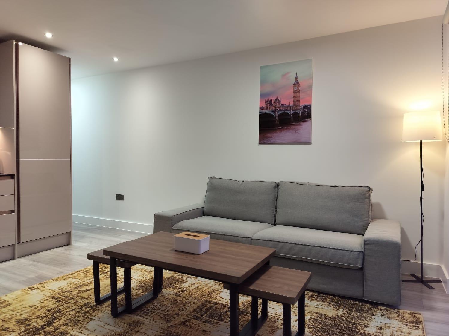 Kensington House By Solitaire Suites Slough Exteriör bild