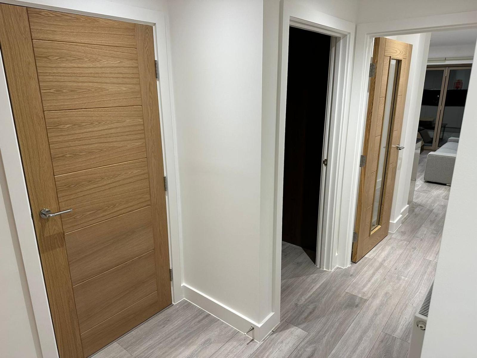 Kensington House By Solitaire Suites Slough Exteriör bild